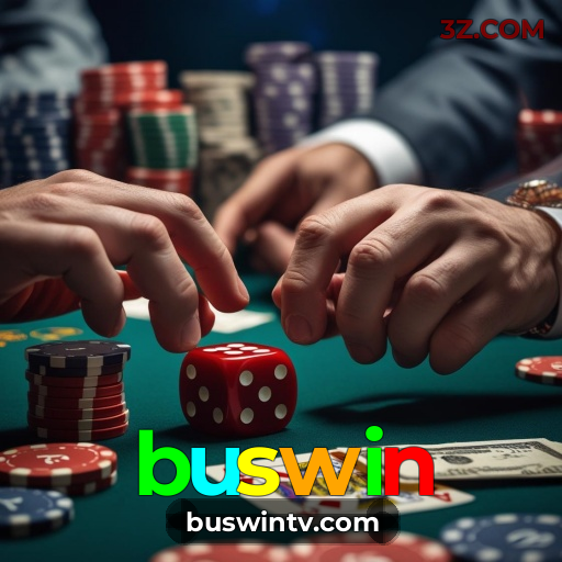 buswin Brasília - Betting Features