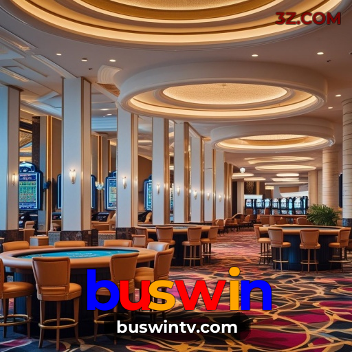 buswin Salvador - Promo Stats