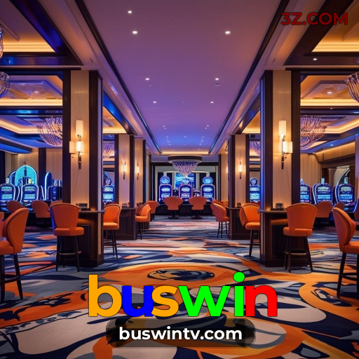 buswin Fortaleza - Leaderboard