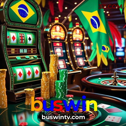 buswin Belo Horizonte - Winners