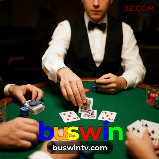 buswin Salvador - Support