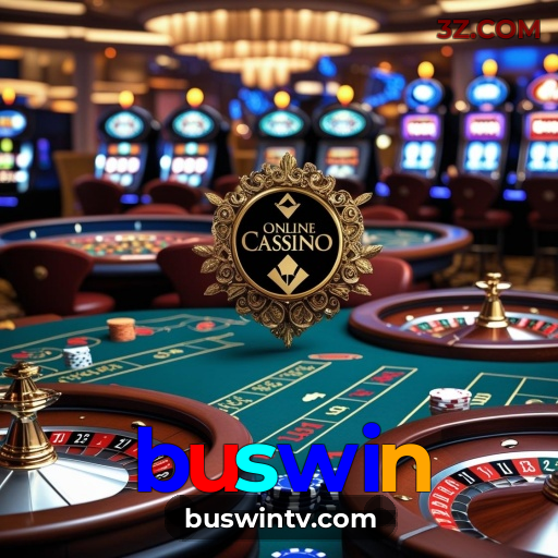 buswin Brasília - VIP Program