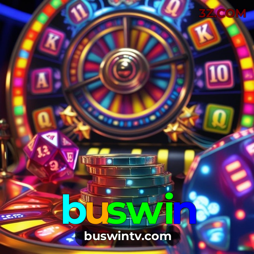 buswin - Aplicativo Móvel