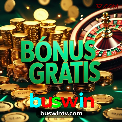 buswin Belo Horizonte - VIP Casino