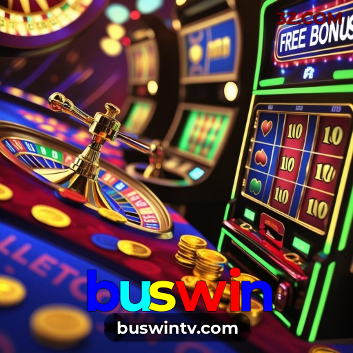 buswin - Customer Support