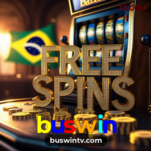 buswin São Paulo - Top Slots