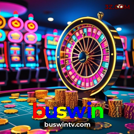 buswin Brasília - Casino Guide