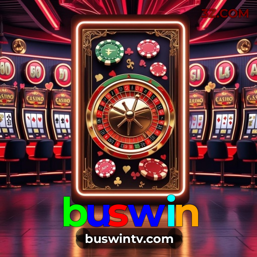 buswin - Análise de Mercados Esportivos