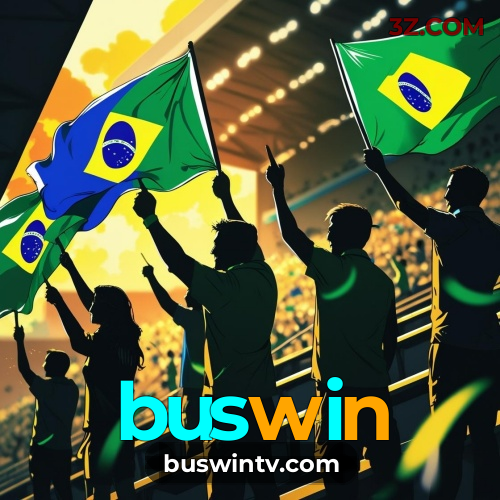 buswin Rio de Janeiro - Popular Jogos