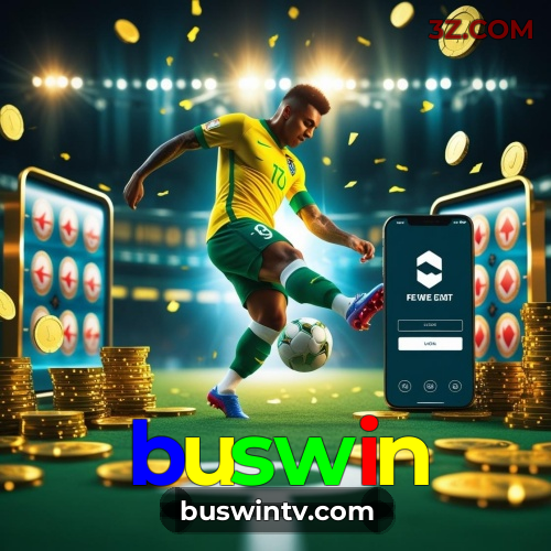 buswin - Aplicativo Móvel