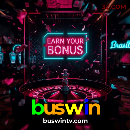 buswin - cassino ao vivo