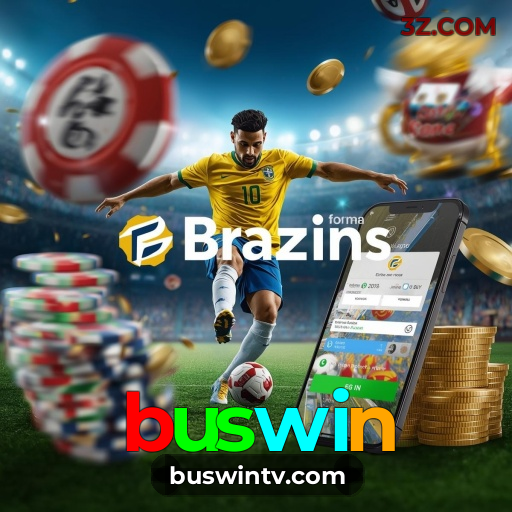 buswin - User Statistics