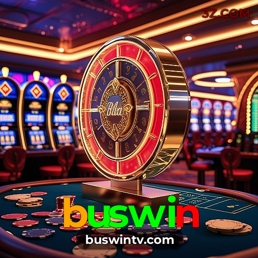 buswin São Paulo - Live Tables