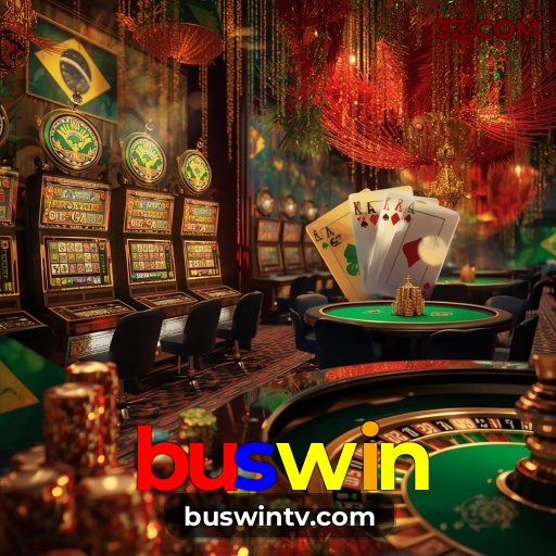 buswin Fortaleza - Sports Winners