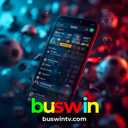 buswin Rio de Janeiro - Popular Jogos