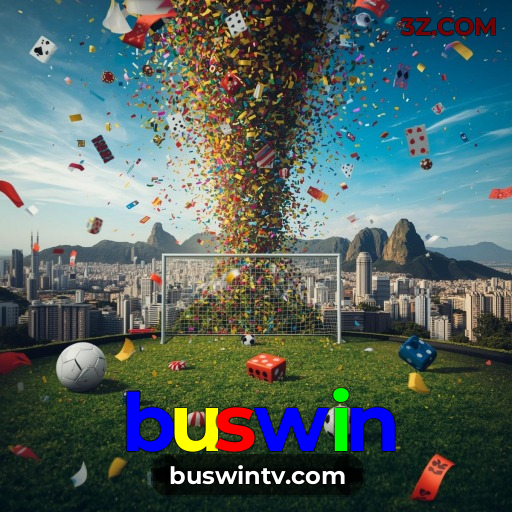 buswin - Winners Celebration