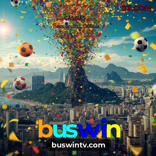 buswin - Winners Celebration