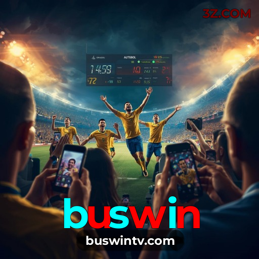 buswin Salvador - Football