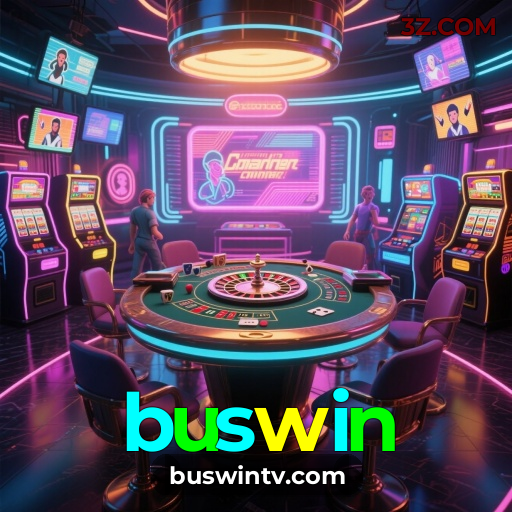 buswin - Pagamento PIX Instantâneo