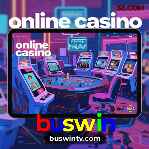 buswin São Paulo - Live Tables