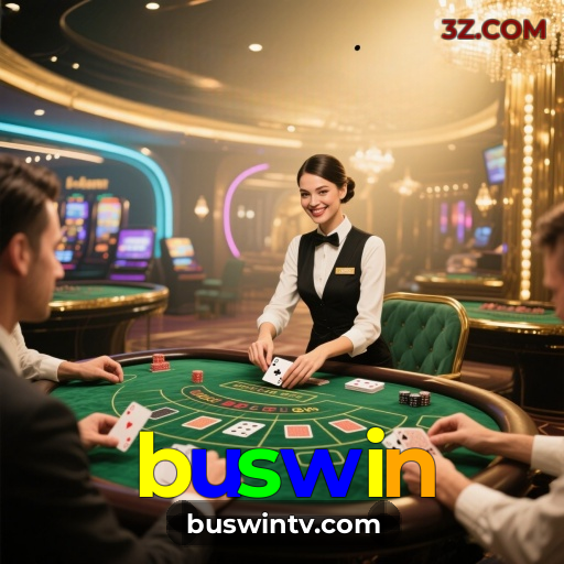 buswin Belo Horizonte - Promo Tips