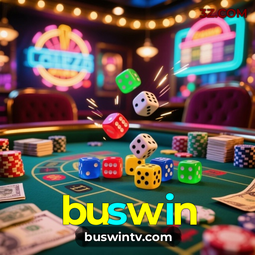 buswin Brasília - Betting Features