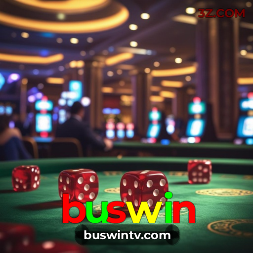 buswin - App Features