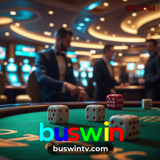 buswin Brasília - Casino Guide