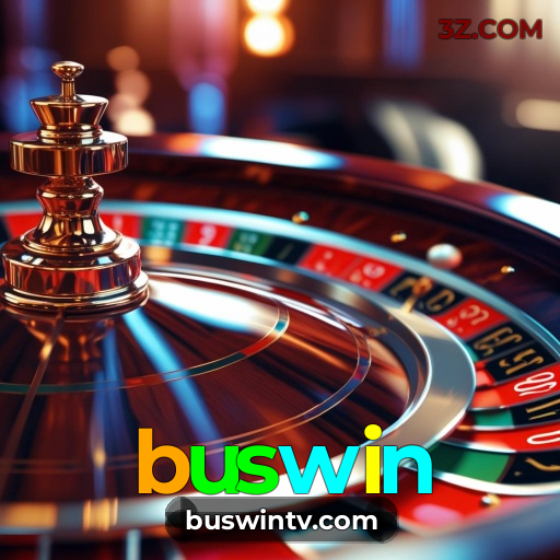 buswin Rio de Janeiro - Slot Strategy
